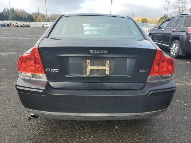 2005 Volvo S60 2.5T