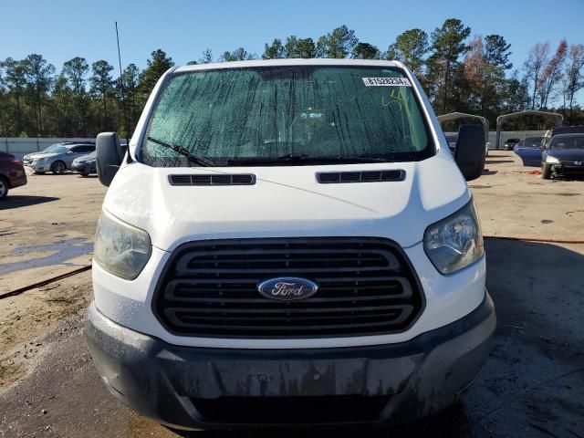 2015 Ford Transit T-250