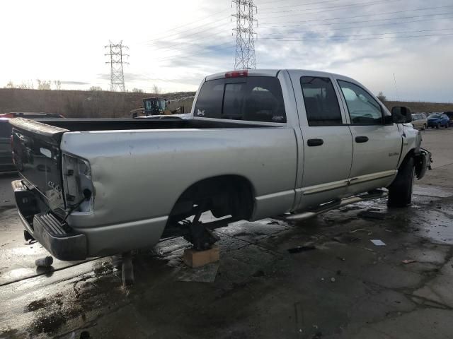 2008 Dodge RAM 1500 ST