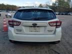 2017 Subaru Impreza Premium Plus