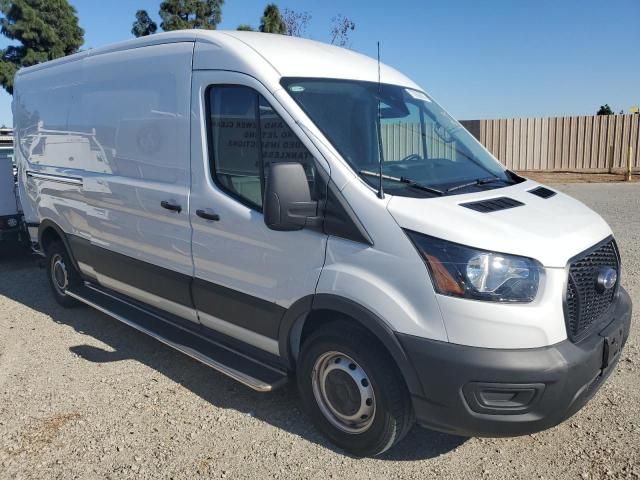 2023 Ford Transit T-250