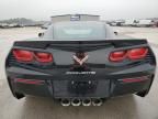 2015 Chevrolet Corvette Stingray 2LT