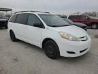 2007 Toyota Sienna CE