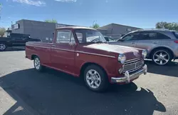 1964 Datsun Truck en venta en Phoenix, AZ