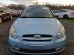 2010 Hyundai Accent SE