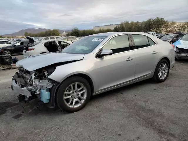 2013 Chevrolet Malibu 1LT