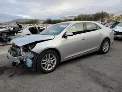 2013 Chevrolet Malibu 1LT en venta en Las Vegas, NV