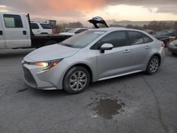 Toyota Vehiculos salvage en venta: 2021 Toyota Corolla LE