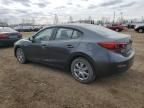 2014 Mazda 3 Sport