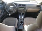 2011 Volkswagen Jetta Base