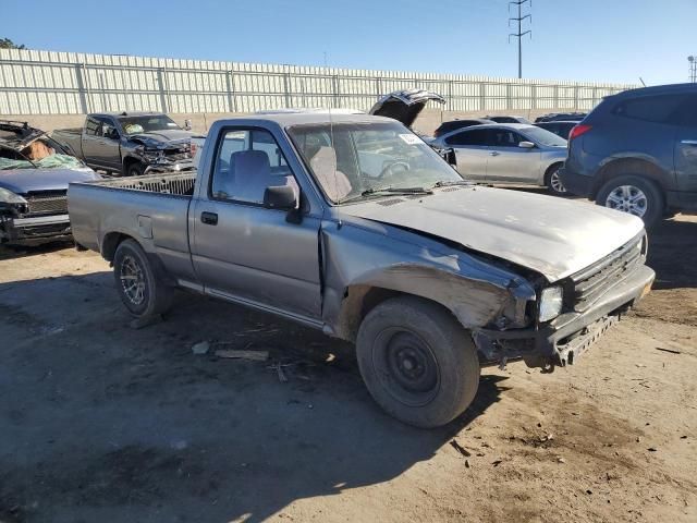 1993 Toyota Pickup 1/2 TON Short Wheelbase STB