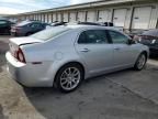 2011 Chevrolet Malibu LTZ