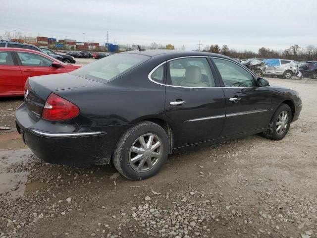 2006 Buick Lacrosse CXL