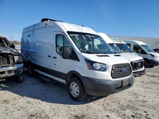 2018 Ford Transit T-350