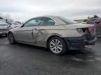 2011 BMW 328 I Sulev