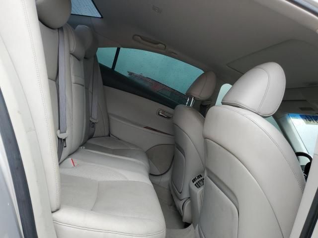 2009 Lexus ES 350