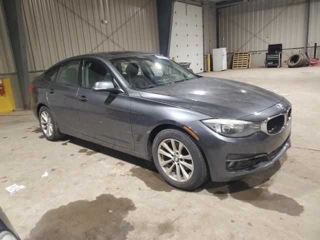 2014 BMW 328 Xigt