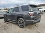 2016 Toyota 4runner SR5/SR5 Premium