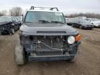 2008 Toyota FJ Cruiser