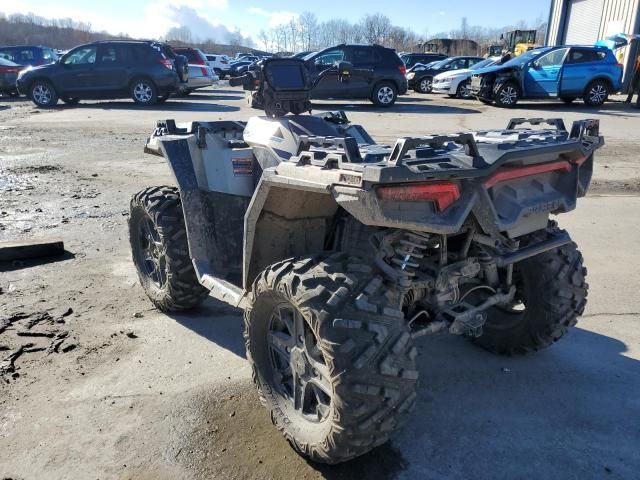 2023 Polaris Sportsman XP 1000 Ride Command Limited Edition