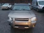 2003 Nissan Frontier King Cab XE