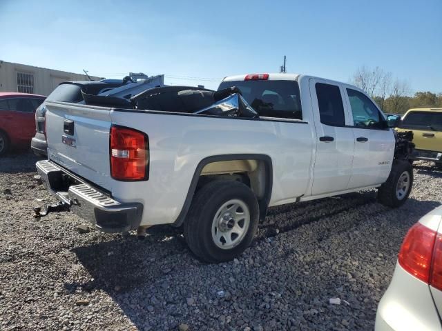 2019 GMC Sierra Limited C1500