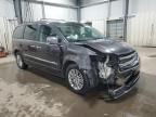 2015 Chrysler Town & Country Touring L