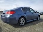 2014 Subaru Legacy 2.5I Limited