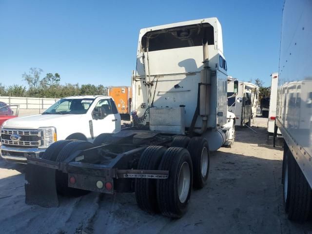 2007 International 9400 9400I