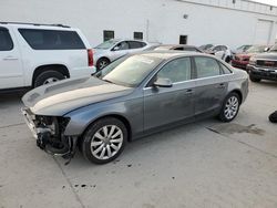 Audi Vehiculos salvage en venta: 2013 Audi A4 Premium