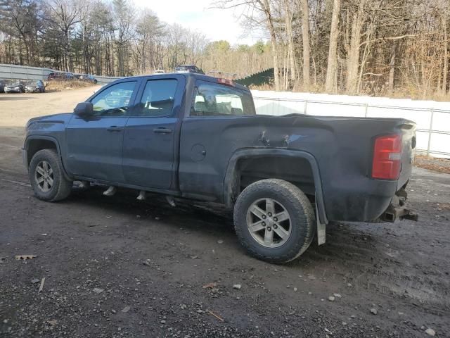 2014 GMC Sierra K1500