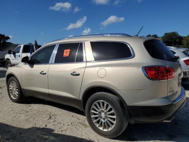 2011 Buick Enclave CXL