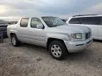 2006 Honda Ridgeline RTS