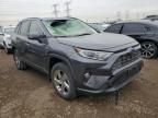 2020 Toyota Rav4 Limited