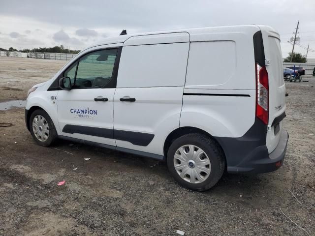 2019 Ford Transit Connect XL