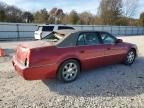 2007 Cadillac DTS