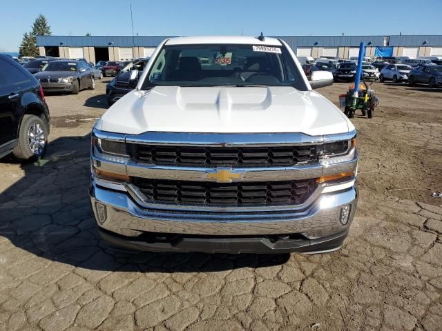 2019 Chevrolet Silverado LD K1500 LT