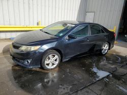 2012 Toyota Camry Base en venta en New Orleans, LA