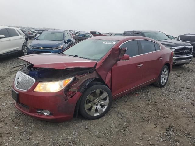 2011 Buick Lacrosse CXL