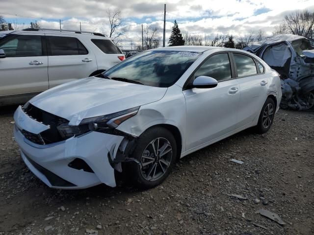 2023 KIA Forte LX