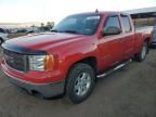 2008 GMC Sierra K1500