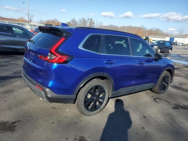 2023 Honda CR-V Sport Touring