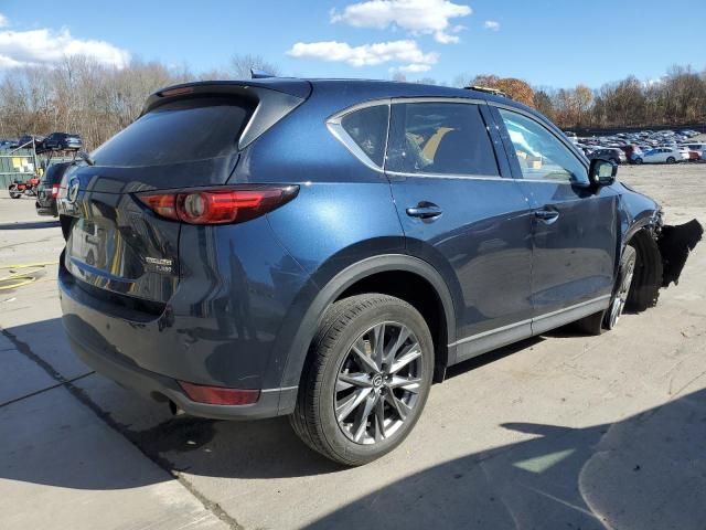 2021 Mazda CX-5 Signature