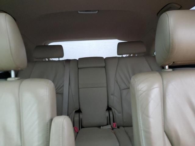 2007 Lexus RX 400H