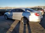 2012 Ford Taurus Limited