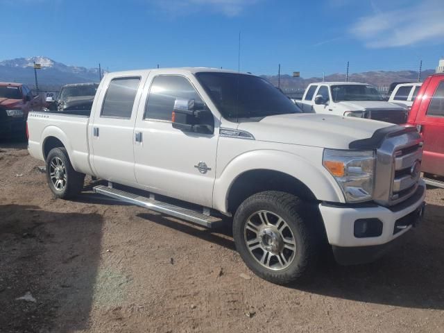 2015 Ford F250 Super Duty