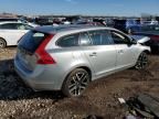 2018 Volvo V60 T5 Dynamic