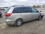 2007 Toyota Sienna XLE