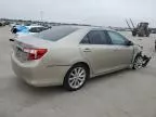 2013 Toyota Camry Hybrid