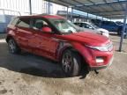 2015 Land Rover Range Rover Evoque Pure Premium